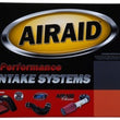 Airaid 17-18 GMC Sierra 1500/Yukon Denali 6.2L V8 F/I Airaid Jr Intake Kit - Oiled / Red Media