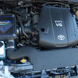 Volant 12-15 Toyota Tacoma Tacoma Air Intake