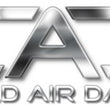 Airaid 99-06 Chevy Silverado 4.8/5.3/6.0L (w/Low Hood) CAD Intake System w/ Tube (Dry / Red Media)