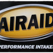 Airaid 07-08 Chevy Avalanche/Sierra/Silverado/Tahoe CAD Intake System w/ Tube (Oiled / Red Media)