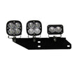 Squadron/S2 Sport Fog Light Kit | 17-20 F150