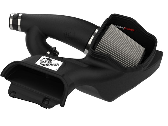 3.5L Stage 2 Pro 5R (Dry) Cold Air Intake | 21+ F150
