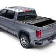 UnderCover 05-21 Nissan Frontier 5ft w/ Factory Cargo Management System Triad Bed Cover