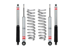 Eibach Pro-Truck Lift System (Stage 1) for 15-20 Ford F-150 2.7L V6 EcoBoost 4WD