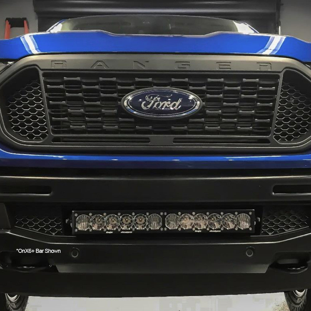 S8 20in Bar Grille Kit | 19-23 Ranger – Hotshot Offroad