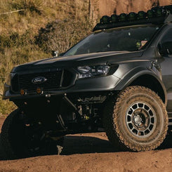 Squadron Sport A-Pillar Kit | 19-23 Ranger