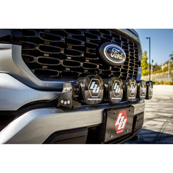 Linkable XL Bumper Kit | 2021+ F150