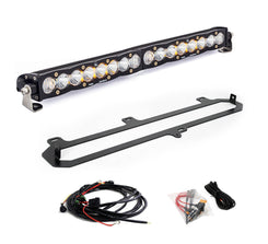 20" Replacement Light Bar Kit | 22+ Tundra