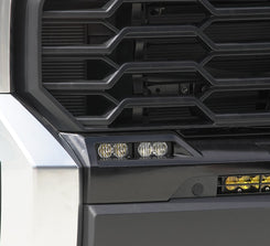 S2 Sport OEM Fog Light Replacement Kit | 22+ Tundra