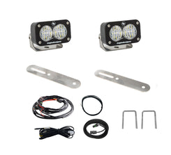 S2 Sport Reverse Kit | 22+ Tundra