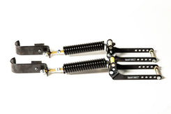 Active Suspension Kit | 05-11 Tacoma