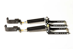 Active Suspension Kit | 12-15 Tacoma