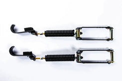 Active Suspension Kit | 14-21 Tundra