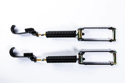 Active Suspension Kit | 12-15 Tacoma