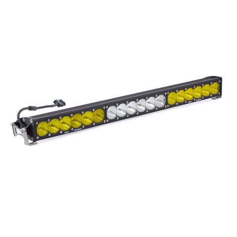 OnX6 LED Light Bar - Dual Control