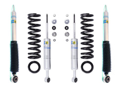 6112/5100 Lift Kit | 14-24 4Runner