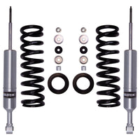 16-23 Tacoma Coilovers/Front Shocks