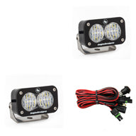 S2 Pro LED Light - Pair