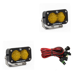 S2 Pro LED Light - Pair