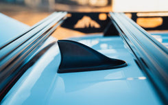 The Teton | 05-23 Tacoma Access Cab Roof Rack