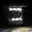 Nova-Series LED Headlights | 2021+ F150