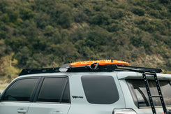 Crestone Roof Rack | 10-24 4Runner
