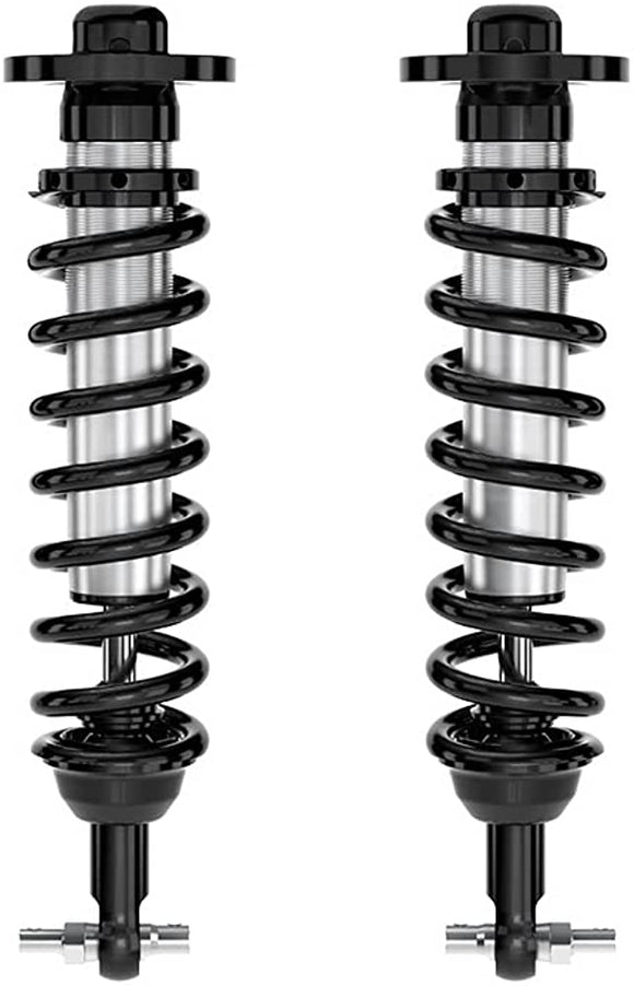2.5 VS IR Front Coil Overs 4WD | 2021+ F150