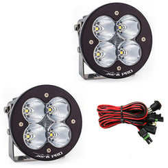XL-R Pro LED Light - Pair