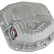 aFe Power Pro Series Front Differential Cover Raw(Dana M210) 18-19 Jeep Wrangler JL 2.0L (t)