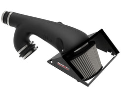 3.5L Rapid Induction (Dry) Cold Air Intake | 21+ F150