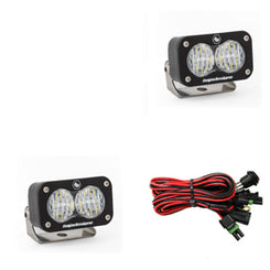 S2 Sport LED Light - Pair