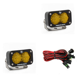S2 Sport LED Light - Pair