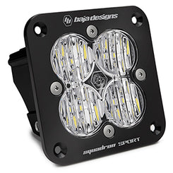Squadron Sport LED Light - Flush