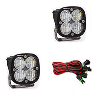 Squadron Sport LED Light - Pair