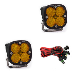 Squadron Sport LED Light - Pair