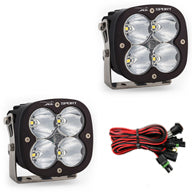 XL Sport LED Light - Pair