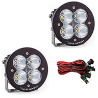 XL-R Sport LED Light - Pair