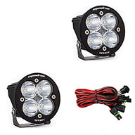 Squadron-R Sport LED Light - Pair