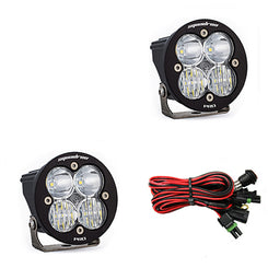 Squadron-R Pro LED Light - Pair