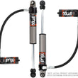 Jeep JK 2.5 Performance Elite Series Reservoir DSC Front Shock 0-2in. Lift