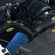 Airaid 2014 GM 1500 Pickup/ 2015 GM Tahoe/Yukon 5.3L MXP Intake System w/ Tube (Dry / Blue Media)
