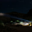 KC HiLiTES 07-18 Jeep JK 50in. Pro6 Gravity LED 8-Light 160w Combo Beam Overhead Light Bar System