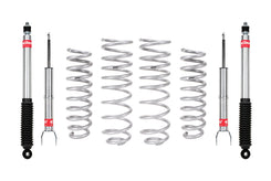 Eibach 19-21 Ram 1500 4WD Pro-Truck Lift Kit (Incl. Lift Springs/Sport Shocks)