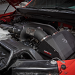 aFe Rapid Induction Cold Air Intake System w/Pro DRY S Filter 21-22 Ford F-150 Raptor V6-3.5L (tt)