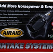 Airaid 07-08 Chevy Avalanche/Sierra/Silverado/Tahoe CAD Intake System w/o Tube (Oiled / Red Media)