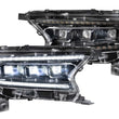 XB LED Headlights | 19+ Ranger