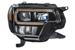 XB HYBRID LED HEADLIGHTS | 12-15 Tacoma