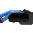 aFe Momentum XP Cold Air Intake System w/ Pro 5R Media Blue 15-19 Ford F-150 V8-5.0L