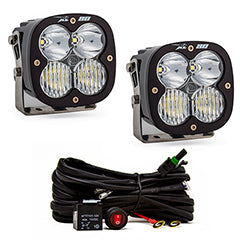 XL80 LED Light - Pair