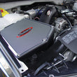 Volant 01-04 Chevrolet Silverado 2500HD 6.6 V8 Primo Closed Box Air Intake System